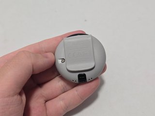 Wii U - Wii Fit Meter - Nintendo Wii U