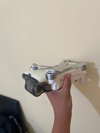 FIMI NAVI X8 SE 2020 Dron Blanco