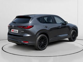 Mazda CX-60 e-Skyactiv PHEV Homura AWD 241 kW (327 CV)