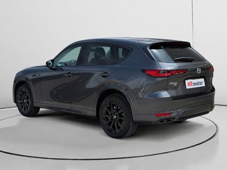 Mazda CX-60 e-Skyactiv PHEV Homura AWD 241 kW (327 CV)