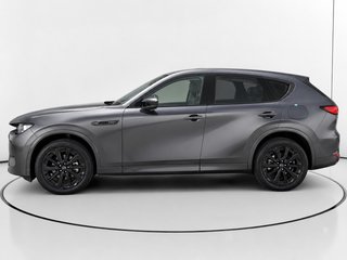 Mazda CX-60 e-Skyactiv PHEV Homura AWD 241 kW (327 CV)