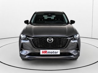 Mazda CX-60 e-Skyactiv PHEV Homura AWD 241 kW (327 CV)