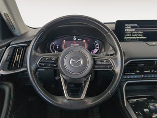 Mazda CX-60 e-Skyactiv PHEV Homura AWD 241 kW (327 CV)