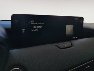 Mazda CX-60 e-Skyactiv PHEV Homura AWD 241 kW (327 CV)