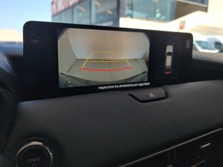 Mazda CX-60 e-Skyactiv PHEV Homura AWD 241 kW (327 CV)