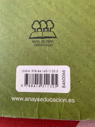 Biología, Geología y Ciencias Ambientales 1 Bac...