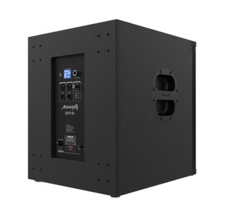 Audibax dsp15s subwoofer activo 15
