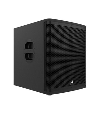 Audibax dsp15s subwoofer activo 15