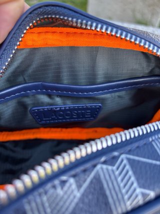 Bolso Lacoste