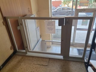 Plataforma Elevadora Discapacitados OPORTUNIDAD!!