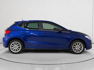 SEAT Ibiza 1.0 EcoTSI S&S Style 70 kW (95 CV)