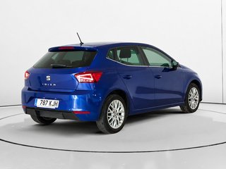SEAT Ibiza 1.0 EcoTSI S&S Style 70 kW (95 CV)