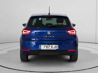 SEAT Ibiza 1.0 EcoTSI S&S Style 70 kW (95 CV)