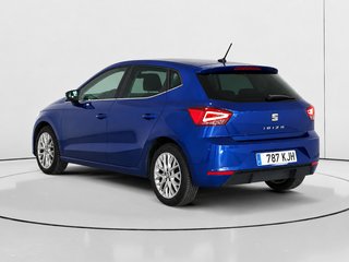 SEAT Ibiza 1.0 EcoTSI S&S Style 70 kW (95 CV)