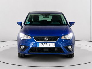 SEAT Ibiza 1.0 EcoTSI S&S Style 70 kW (95 CV)