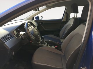 SEAT Ibiza 1.0 EcoTSI S&S Style 70 kW (95 CV)