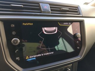 SEAT Ibiza 1.0 EcoTSI S&S Style 70 kW (95 CV)