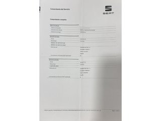 SEAT Ibiza 1.0 EcoTSI S&S Style 70 kW (95 CV)
