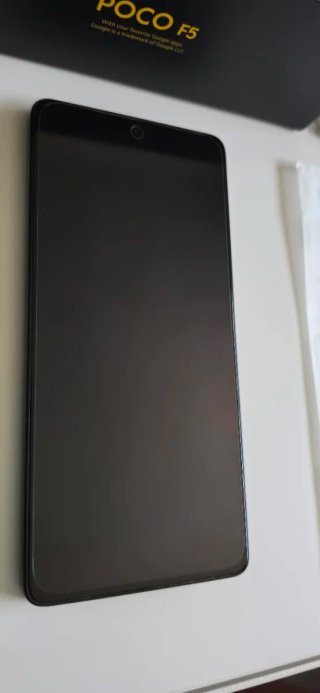 Xiaomi Poco F5 5G 256GB + Cargador 67W