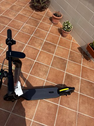Patinete Eléctrico Cecotec Bongo D30 XL