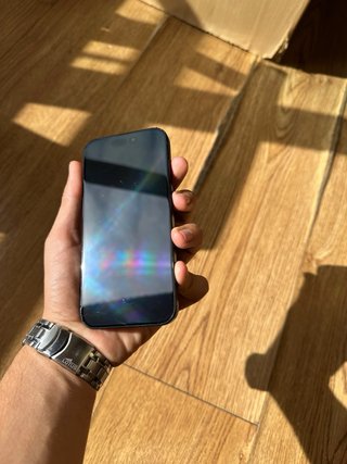 iPhone 15 Pro 128GB