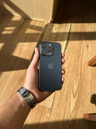 iPhone 15 Pro 128GB