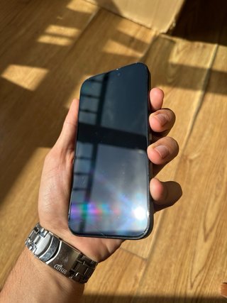 iPhone 15 Pro 128GB