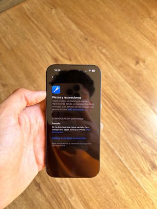 iPhone 15 Pro 128GB