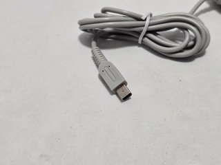 Cargador para nintendo 3ds 2ds dsi xl new ...