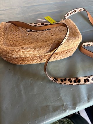 Bolso Parfois nuevo con etiqueta
