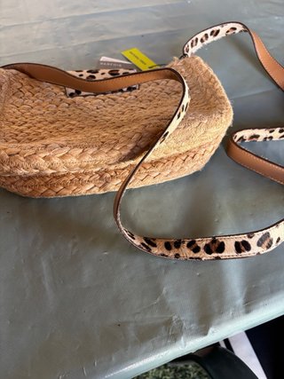Bolso Parfois nuevo con etiqueta