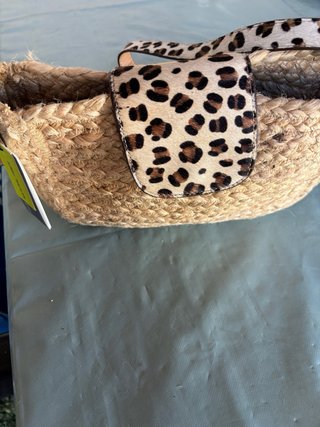 Bolso Parfois nuevo con etiqueta