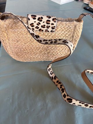 Bolso Parfois nuevo con etiqueta