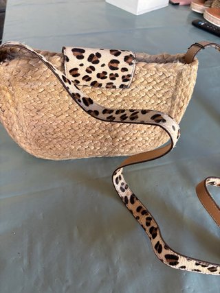 Bolso Parfois nuevo con etiqueta
