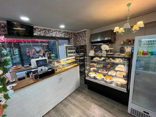 TRASPASO DE LOCAL COMERCIAL EN CENTRO DE BLANES