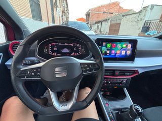 SEAT Arona FR 110cv