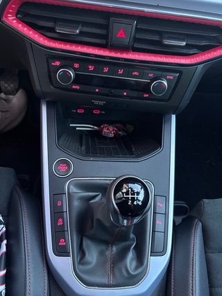SEAT Arona FR 110cv