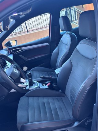 SEAT Arona FR 110cv