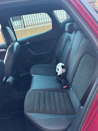 SEAT Arona FR 110cv