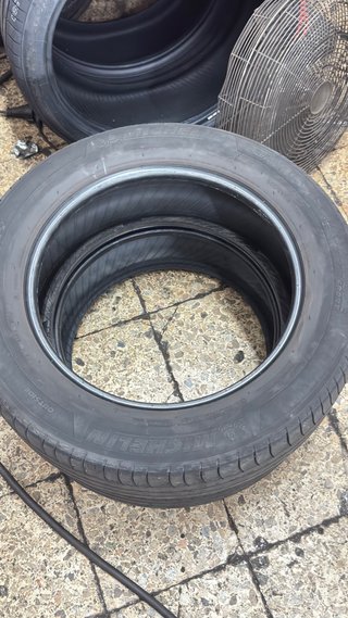 Neumáticos Michelin 225/60 R18