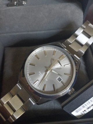 Orient Star RE-AU0404N00B Reloj Automático