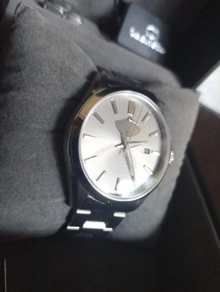 Orient Star RE-AU0404N00B Reloj Automático