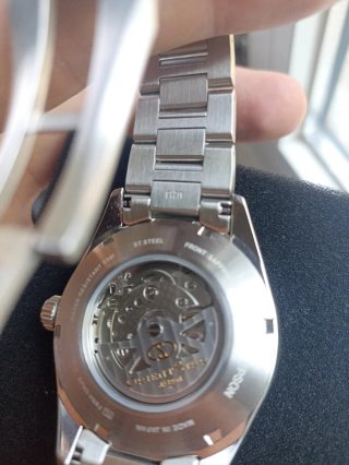 Orient Star RE-AU0404N00B Reloj Automático