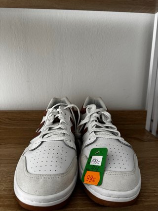 Scarpe New Balance 480 Taglia 44