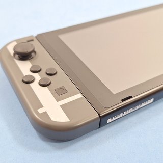 Nintendo Switch Super Smash Bros Ultimate