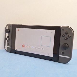 Nintendo Switch Super Smash Bros Ultimate