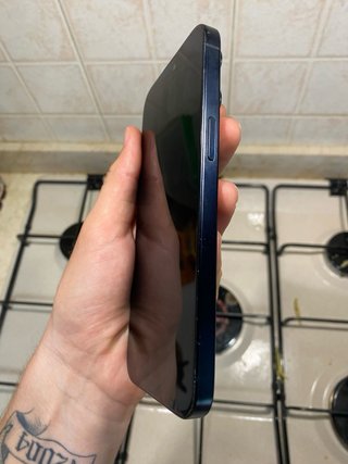 iPhone 15 Pro Max 256GB Blu Navy