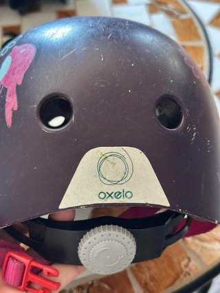 Casco Patinaje Infantil