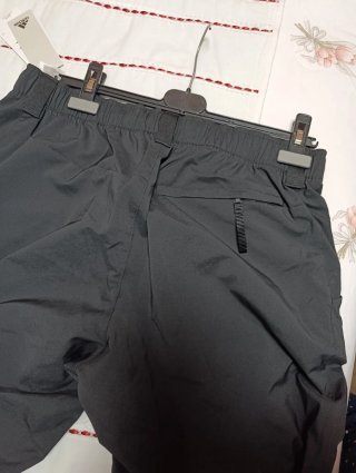 Pantalón Adidas Terrex Negro