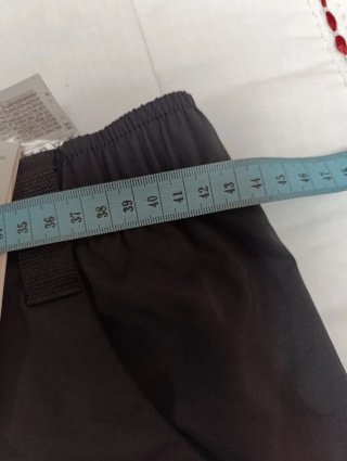 Pantalón Adidas Terrex Negro